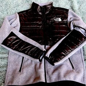 North Face Puffer